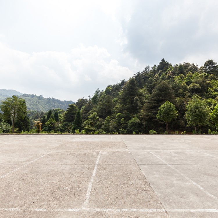 Concrete services in McKinney, TX