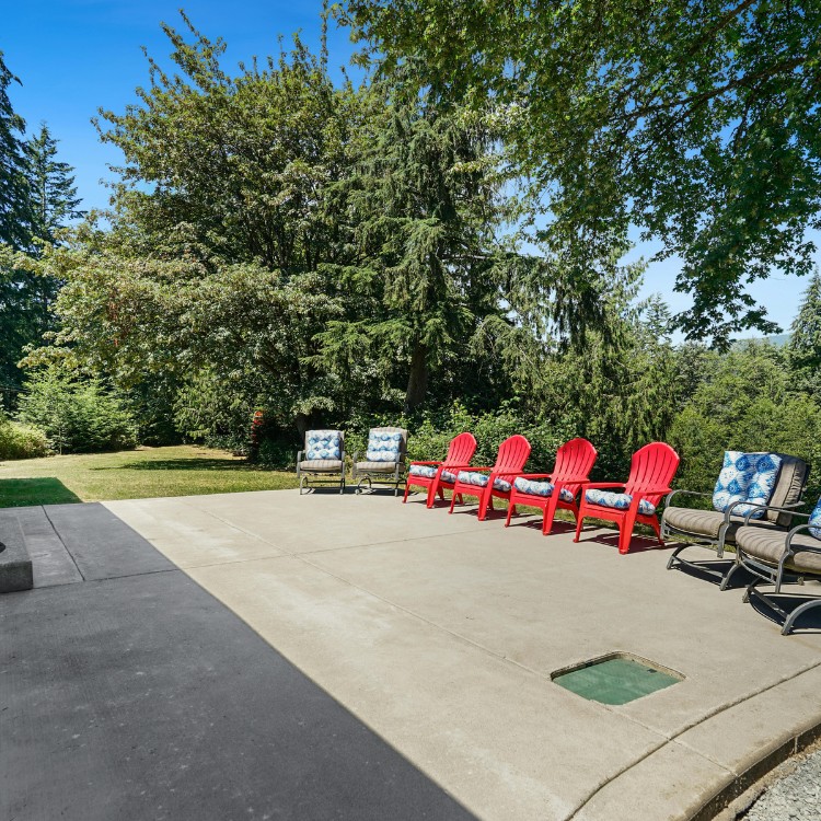 Concrete services in McKinney, TX