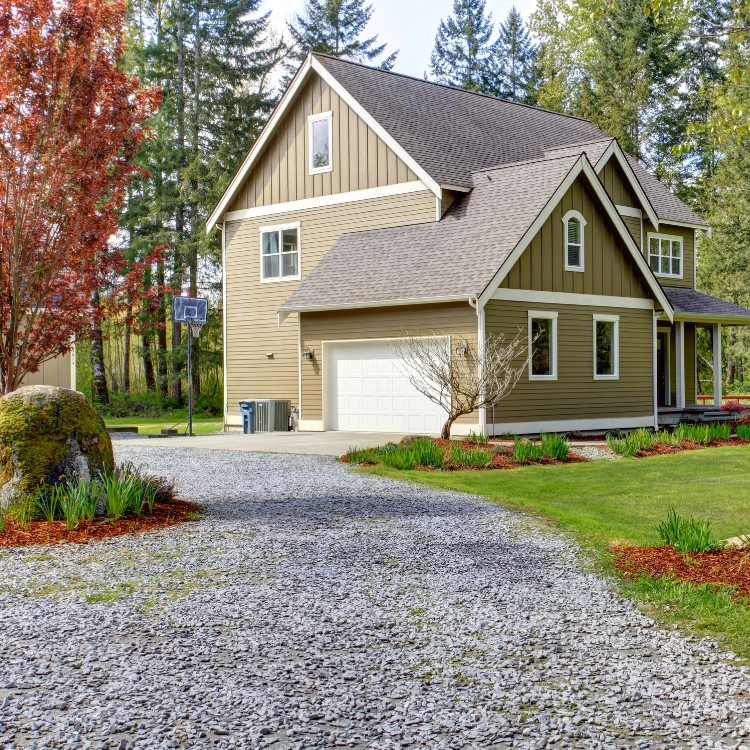 Concrete services in McKinney, TX