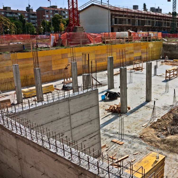 Concrete services in McKinney, TX