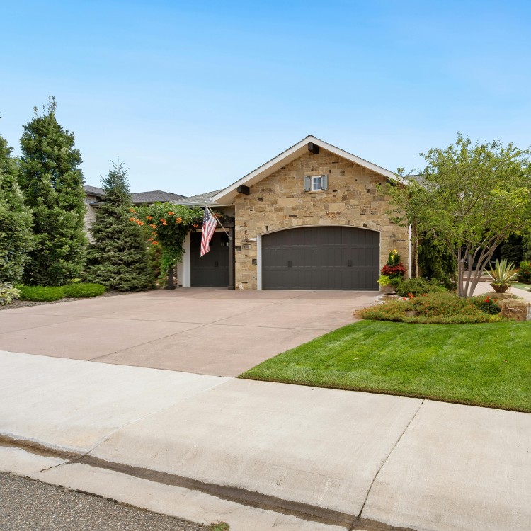 Concrete services in McKinney, TX