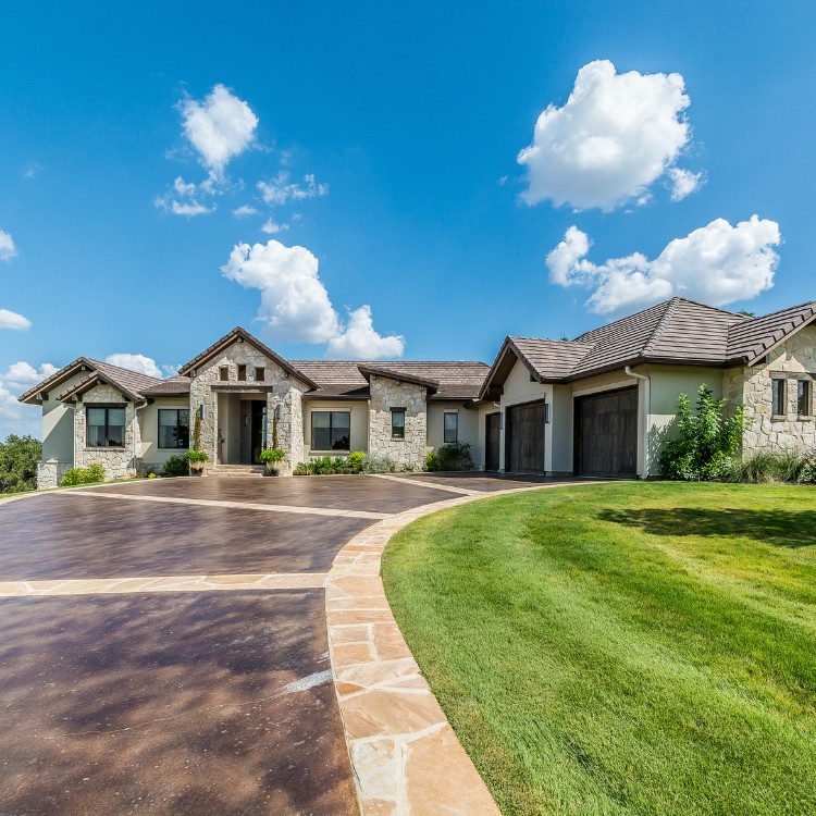 Concrete services in McKinney, TX