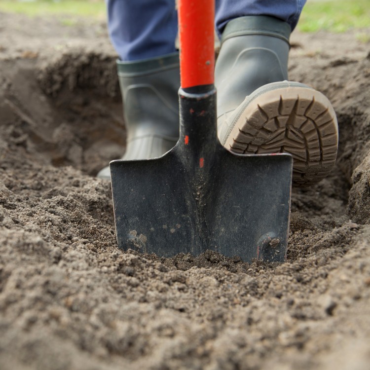 Concrete services in McKinney, TX