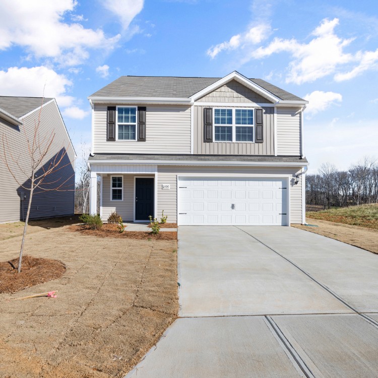 Concrete services in McKinney, TX