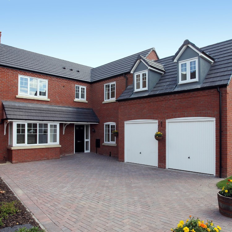 Concrete services in McKinney, TX