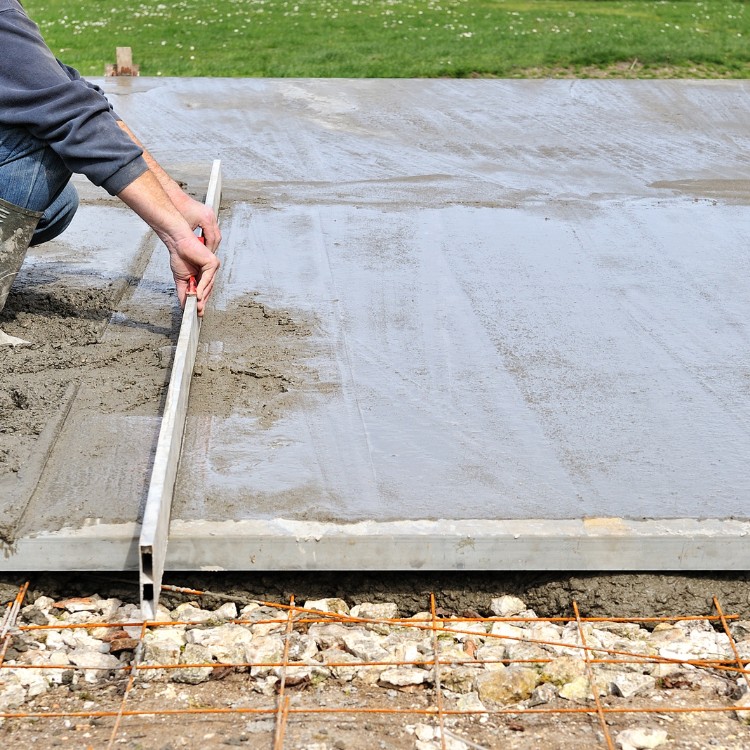 Concrete services in McKinney, TX