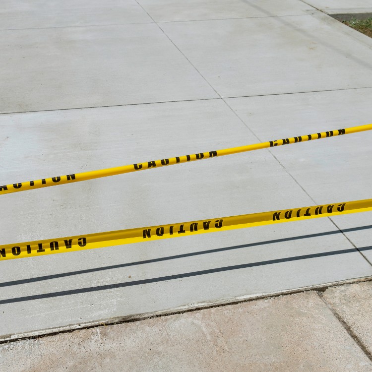 Concrete services in McKinney, TX