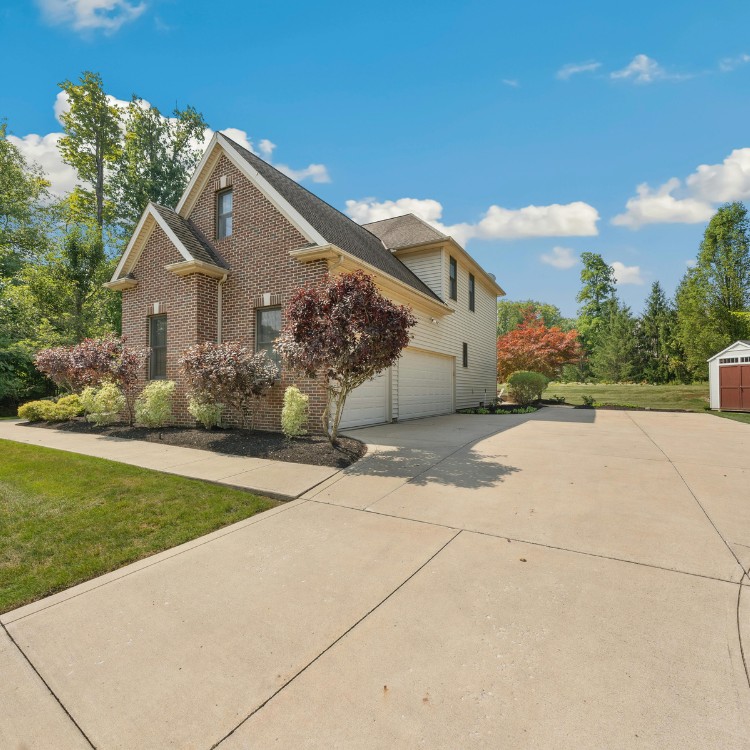 Concrete services in McKinney, TX