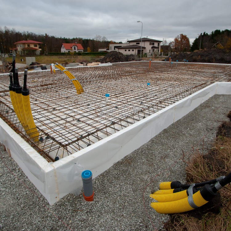 Concrete services in McKinney, TX