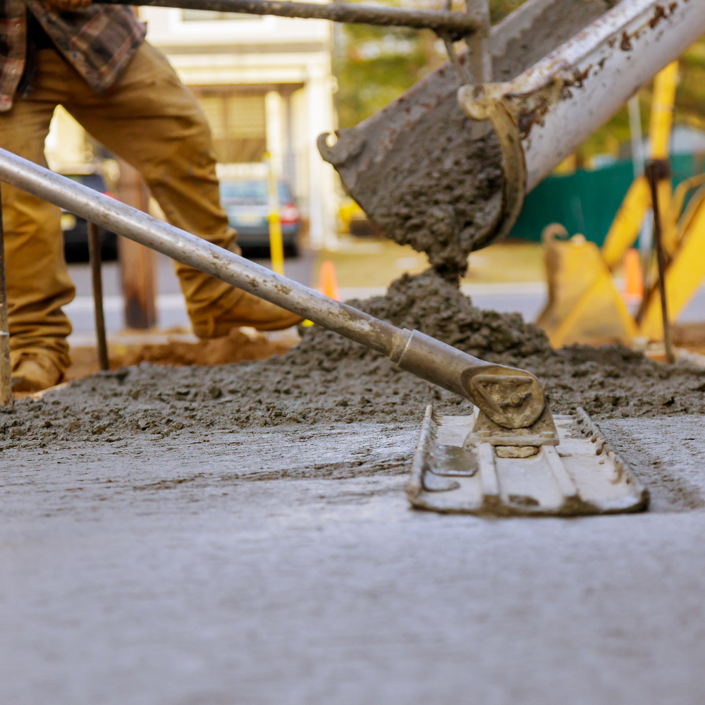 Concrete Photo Concrete Photo