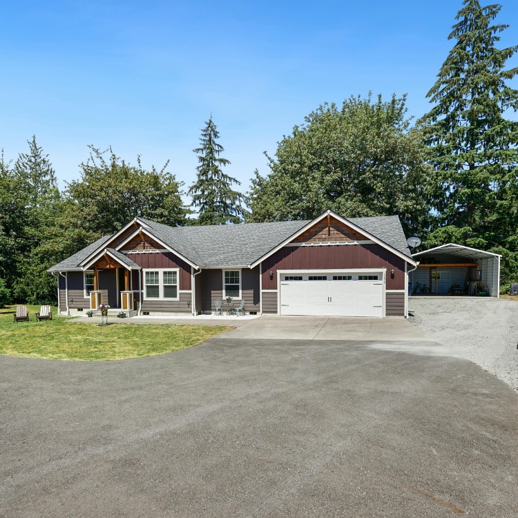 Concrete services in McKinney, TX