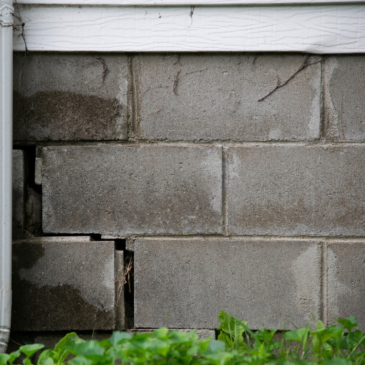 Concrete services in McKinney, TX