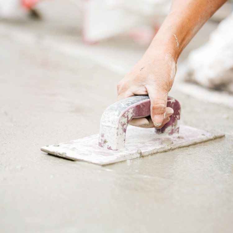 Concrete services in McKinney, TX