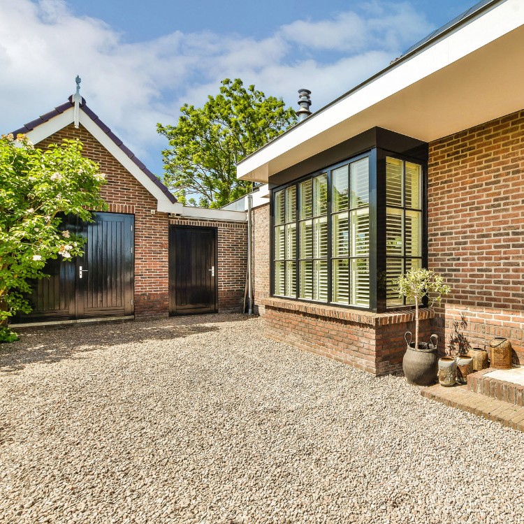 Concrete services in McKinney, TX